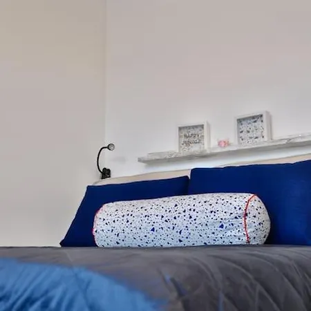 Apartament New In - Free Parking Budapeszt
