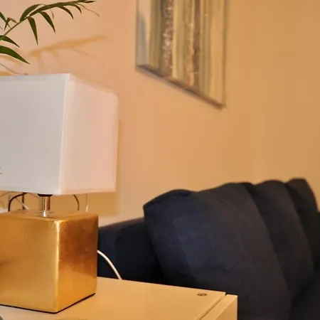 New In - Free Parking Apartman