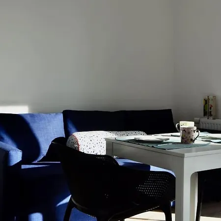 Apartament New In - Free Parking Budapeszt