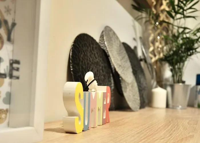 New In - Free Parking