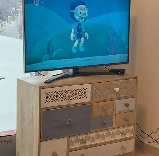 New In - Free Parking *