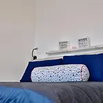 Appartement New In - Free Parking Boedapest