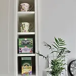 New In - Free Parking Appartement Boedapest