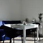 New In - Free Parking Boedapest