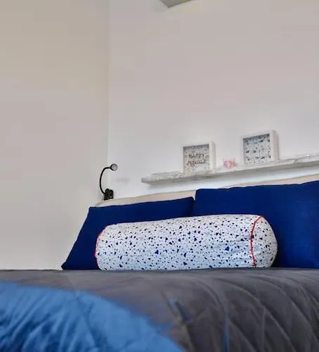 Apartamento New In - Free Parking Budapest