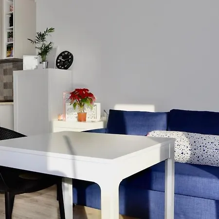 New In - Free Parking Apartmán Budapešť