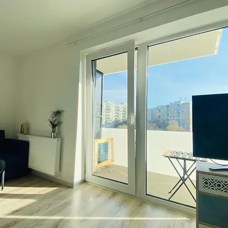 New In - Free Parking * Budapešť