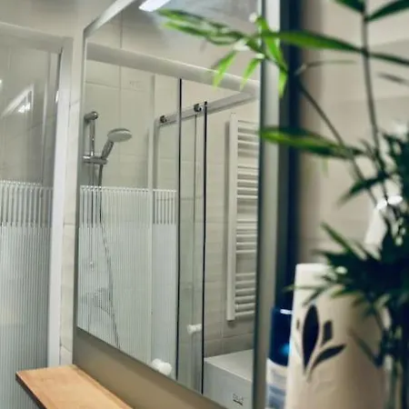 New In - Free Parking * Budapesta