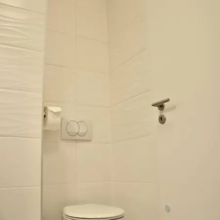 New In - Free Parking * Budapešť