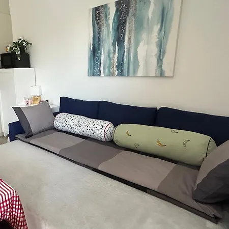 New In - Free Parking Apartament